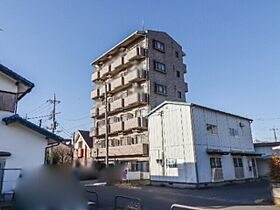 栃木県小山市駅南町2丁目（賃貸マンション1K・5階・21.00㎡） その1