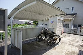 茨城県結城市大字結城（賃貸アパート1LDK・1階・50.39㎡） その21