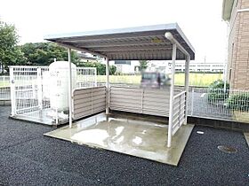 茨城県筑西市市野辺（賃貸アパート1LDK・1階・46.49㎡） その18