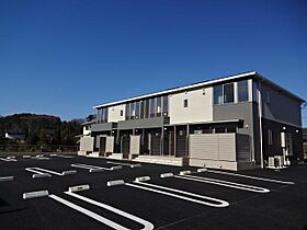 栃木県栃木市薗部町3丁目（賃貸アパート1LDK・2階・39.00㎡） その6