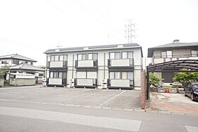 栃木県小山市暁1丁目（賃貸アパート1LDK・1階・40.92㎡） その20