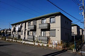 栃木県小山市大字雨ケ谷新田（賃貸アパート2K・1階・42.70㎡） その6