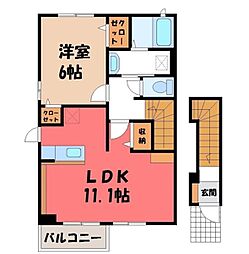 水戸線 下館駅 徒歩15分