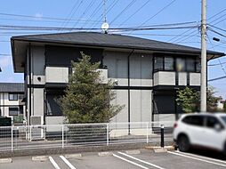 コーポ・リッチモンド A