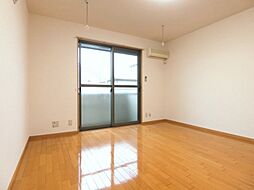 メゾン・ボナール 1階1Kのリビング/ダイニング