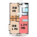 ユーミーKAZU4階5.7万円