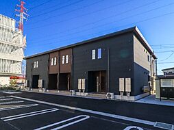 シャン・ド・フルール VIII