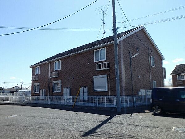 apartment 茨城県結城市大字結城
結城の賃貸情報を見る
物件地図