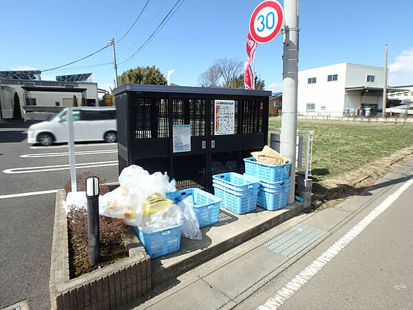 apartment 茨城県結城市大字結城
結城の賃貸情報を見る
物件地図