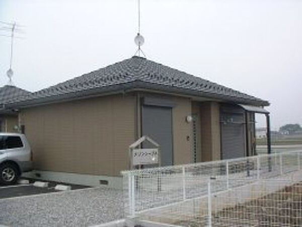 detached 茨城県筑西市下中山

地図を見る