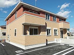 ベル・オーシャン S棟