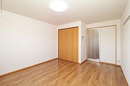 H・I ハウス 1階1Kのリビング/ダイニング