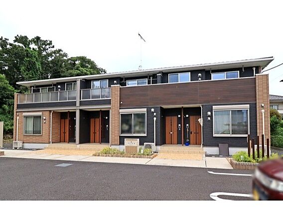 ブリーズ R_トップ画像