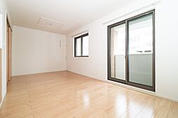 ジョアニーナ 1階1LDKのリビング/ダイニング