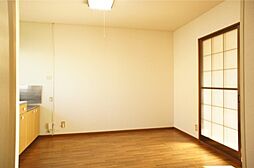 ハイグレード大塚 1階2DKのリビング/ダイニング