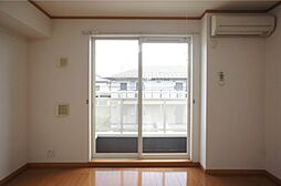 Branche 2階1LDKのリビング/ダイニング