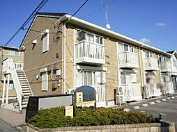 アネシス城北 A