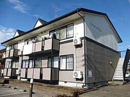 ドリームハイツ A