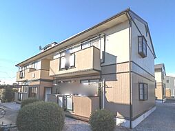 サンガーデン小山 I号館