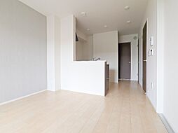 Rielis〜リエリス〜 2階2LDKのリビング/ダイニング