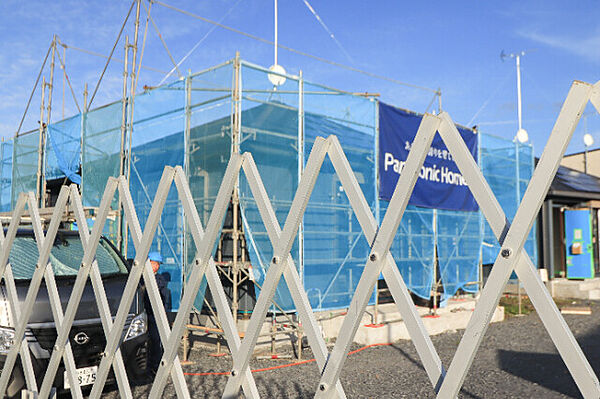 detached 茨城県結城市大字結城

地図を見る