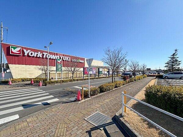 detached 茨城県結城市大字結城

地図を見る