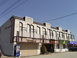 パルネット橋本