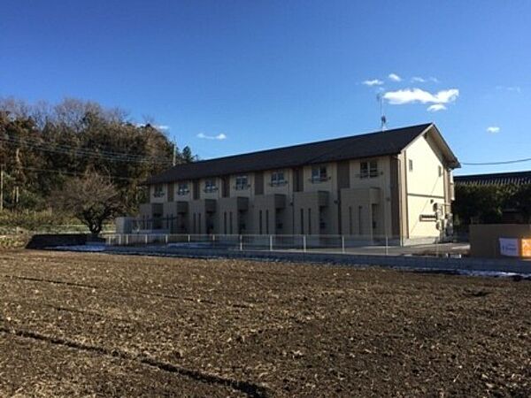 detached 茨城県筑西市船玉

地図を見る