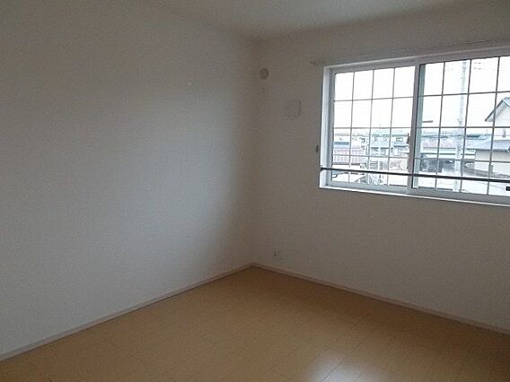 フラット岡芹_内装_4