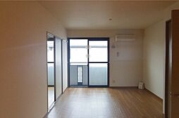 フラワーレジデンス北山 F 2階2LDKのリビング/ダイニング