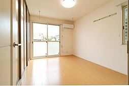 グランモアプラージュ 1階2Kのリビング/ダイニング