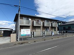 パインヒルズ B棟