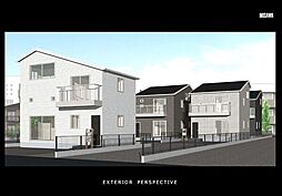 セレクトムーン B棟