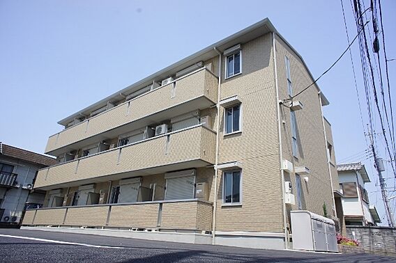 オーブルミエール_外観_1