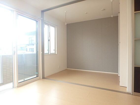 オーブルミエール_内装_2