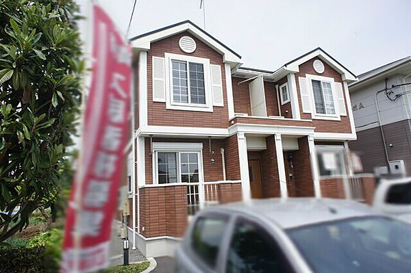 detached 栃木県小山市大字犬塚

地図を見る