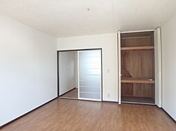 メゾン・アコックス 2階1DKのリビング/ダイニング