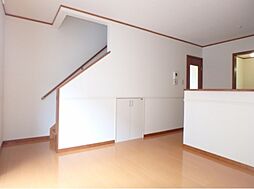 L＆E グラシアス 1階2DKのリビング/ダイニング