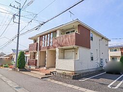 ラック ヒルズ A