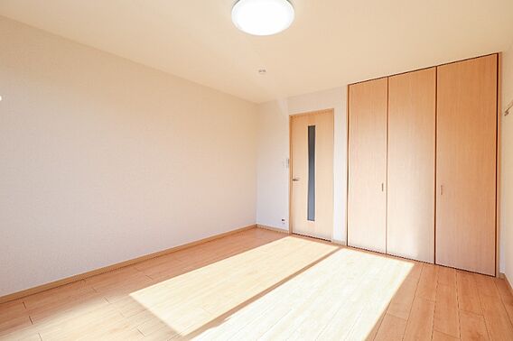 サニータウンE_内装_2