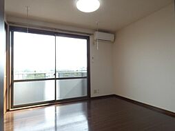 シャーメゾン野殿 Ａ 2階2Kのリビング/ダイニング