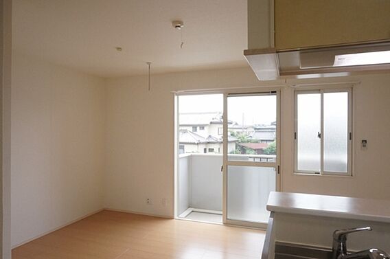 グリーンパーク_内装_0