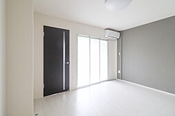 仮）大宮町新築アパート 1階1LDKのリビング/ダイニング