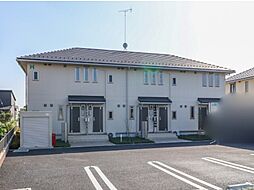 メゾンド・アランフェス H棟