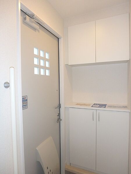 apartment 栃木県小山市城東６丁目19-19　グランオッツ1F