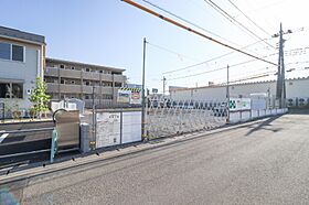 D-TOJO  ｜ 栃木県小山市東城南4丁目（賃貸アパート1LDK・1階・40.05㎡） その8