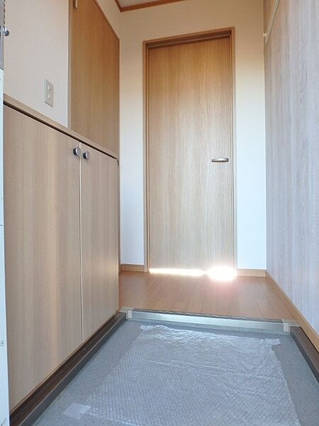 apartment 栃木県小山市城東６丁目19-19　グランオッツ1F