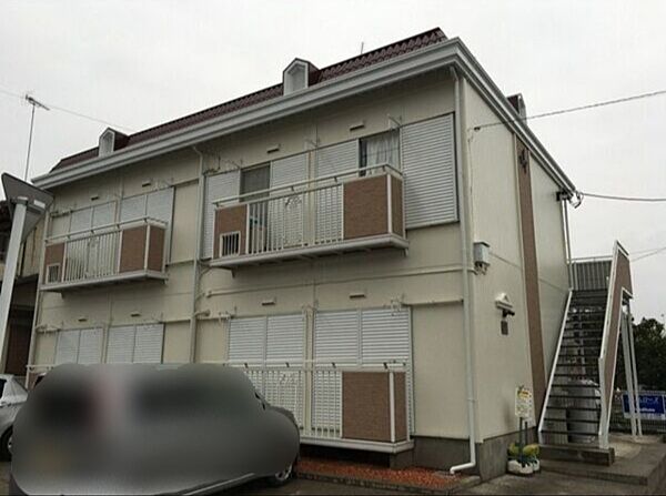 apartment 栃木県小山市城東６丁目19-19　グランオッツ1F