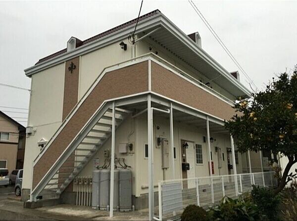 apartment 栃木県小山市城東６丁目19-19　グランオッツ1F