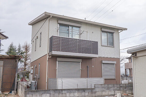 apartment 栃木県小山市城東６丁目19-19　グランオッツ1F